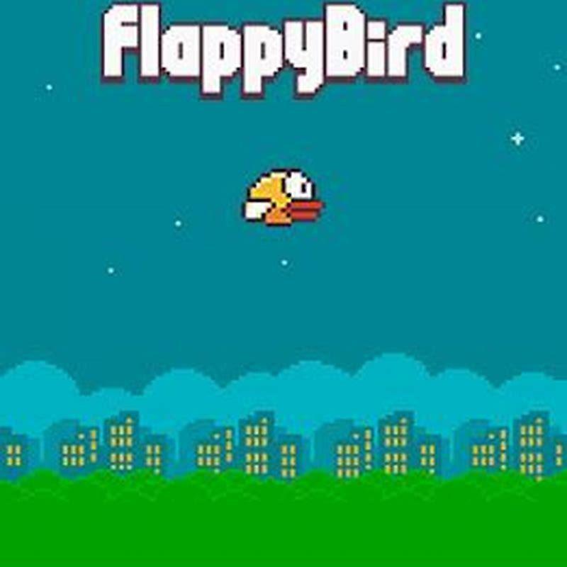Can you cheat at flappy bird? DIY Seattle