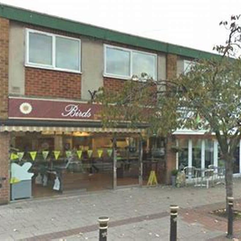 How long has birds Bakery been?