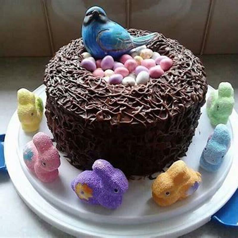 Is cake a food?