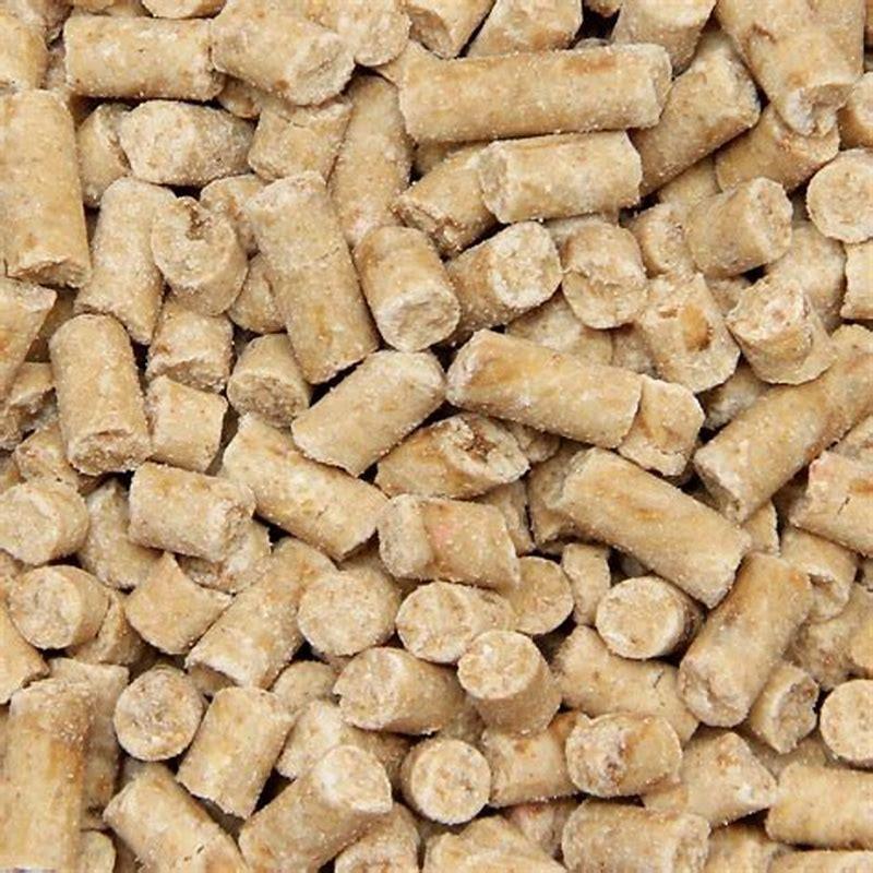 Pellets suet 6kg mealworm glennwood