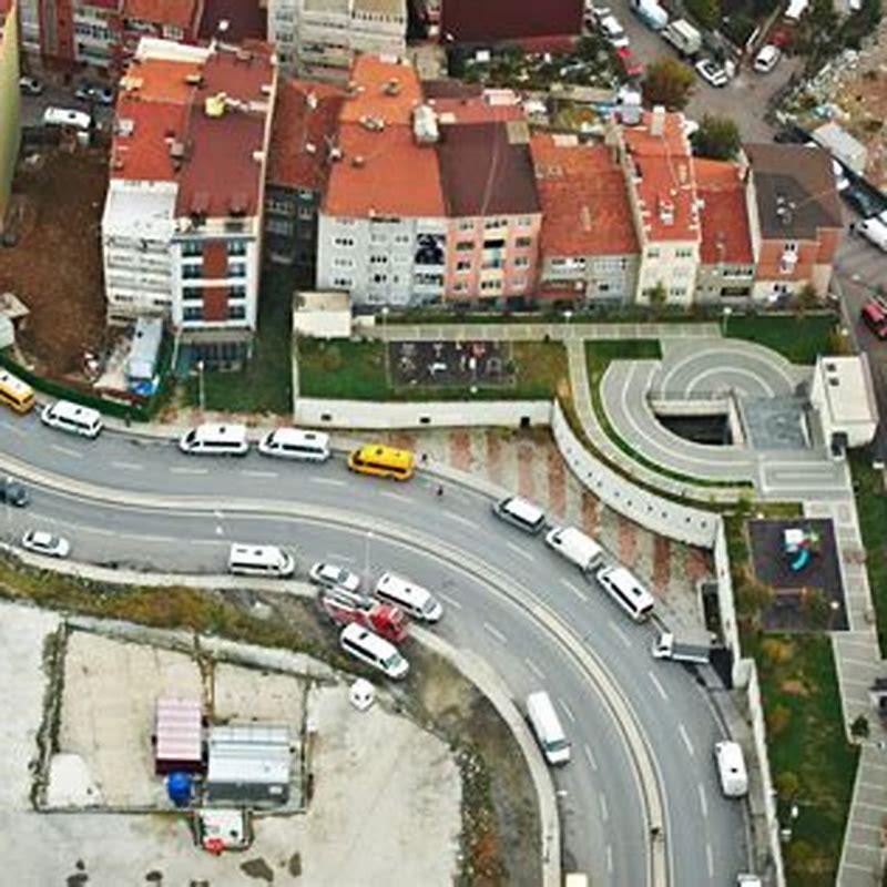 What is the birds eye view used for?