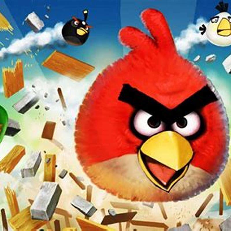 How Much Money Did Angry Birds 2 Make