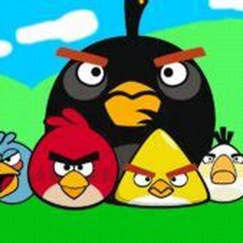 Did Angry Birds Go Get Deleted