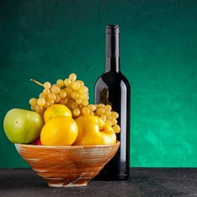Why do birds not eat wine grapes?