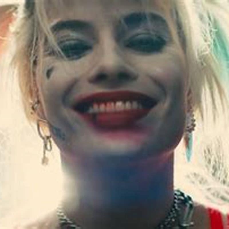 Why does Harley Quinn look different in Birds of Prey? DIY Seattle