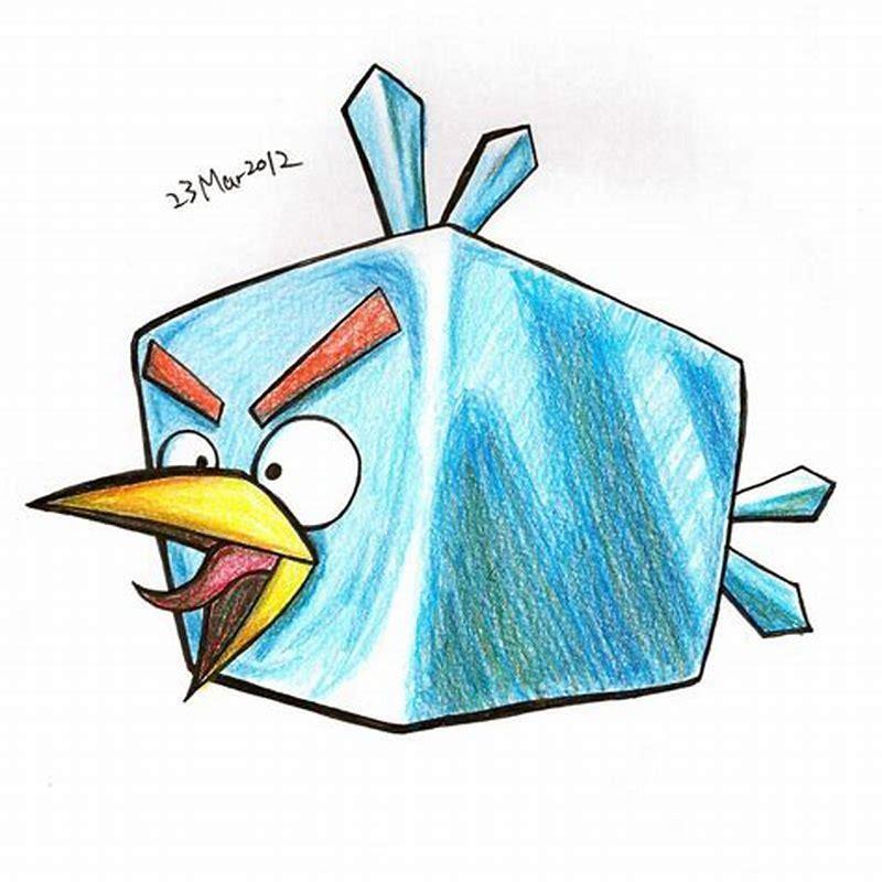 How do you help a frozen bird?