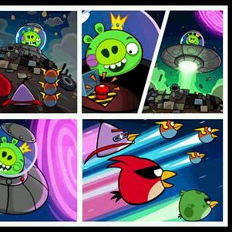 How long does it take to beat Angry Birds?