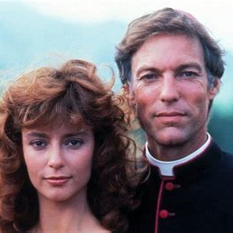Is The Thorn Birds streaming anywhere?