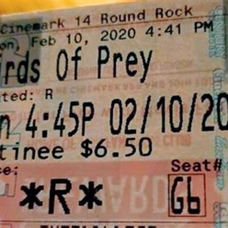 Should I watch the Joker before Birds of Prey?