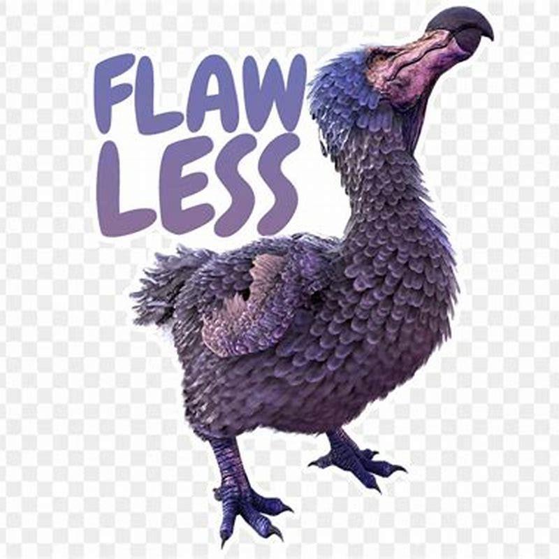 What are dodo birds good for in Ark?