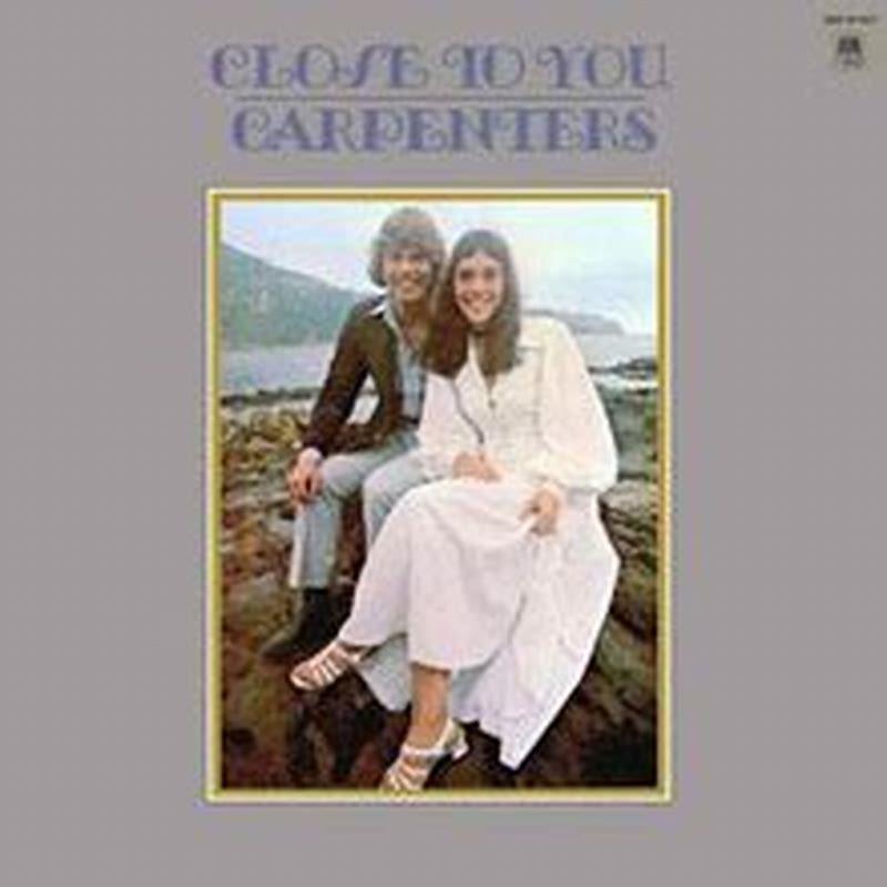 Who wrote Close to You by the Carpenters?