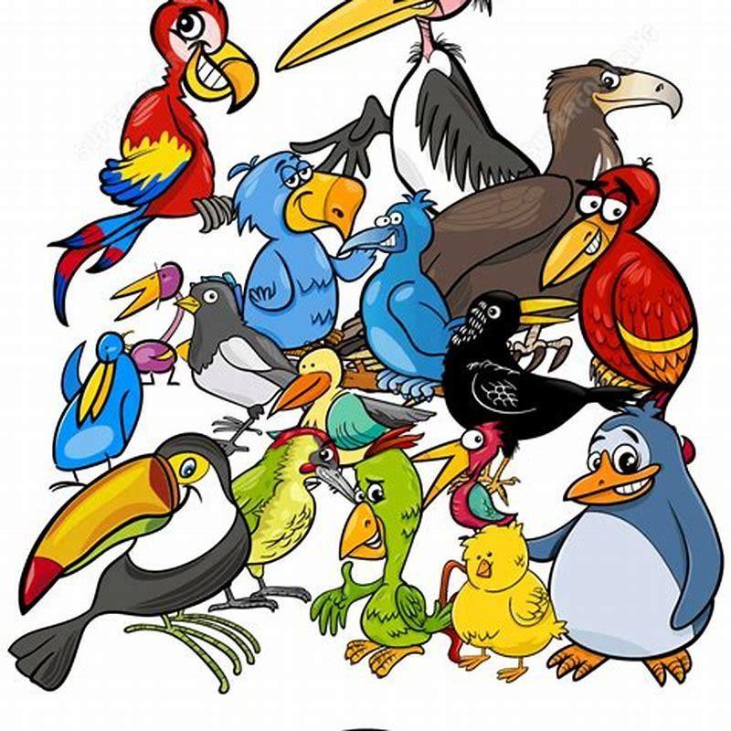 How many birds do you see puzzle?