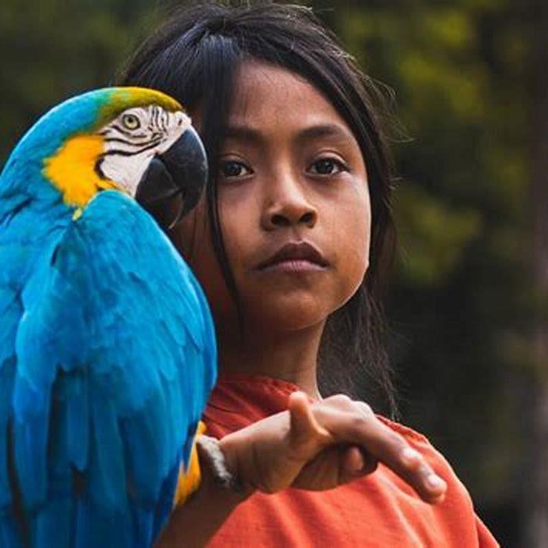What are beautiful names for birds?