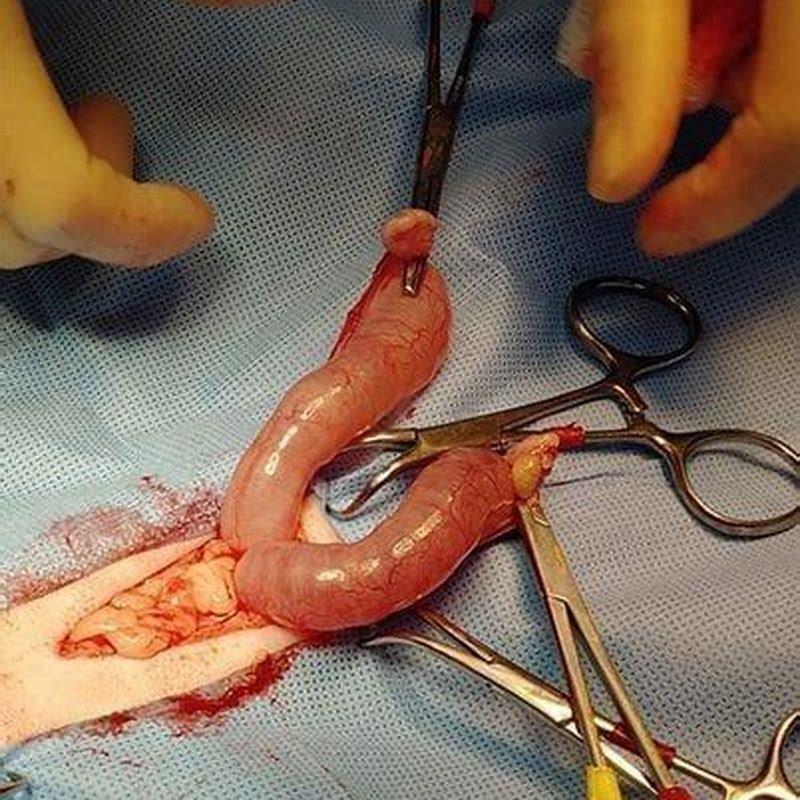 Can cats recover from pyometra without surgery?