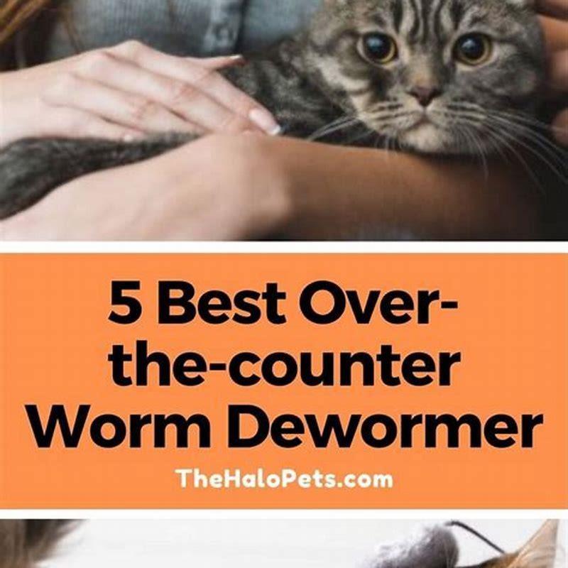 Can you get cat antibiotics over the counter?