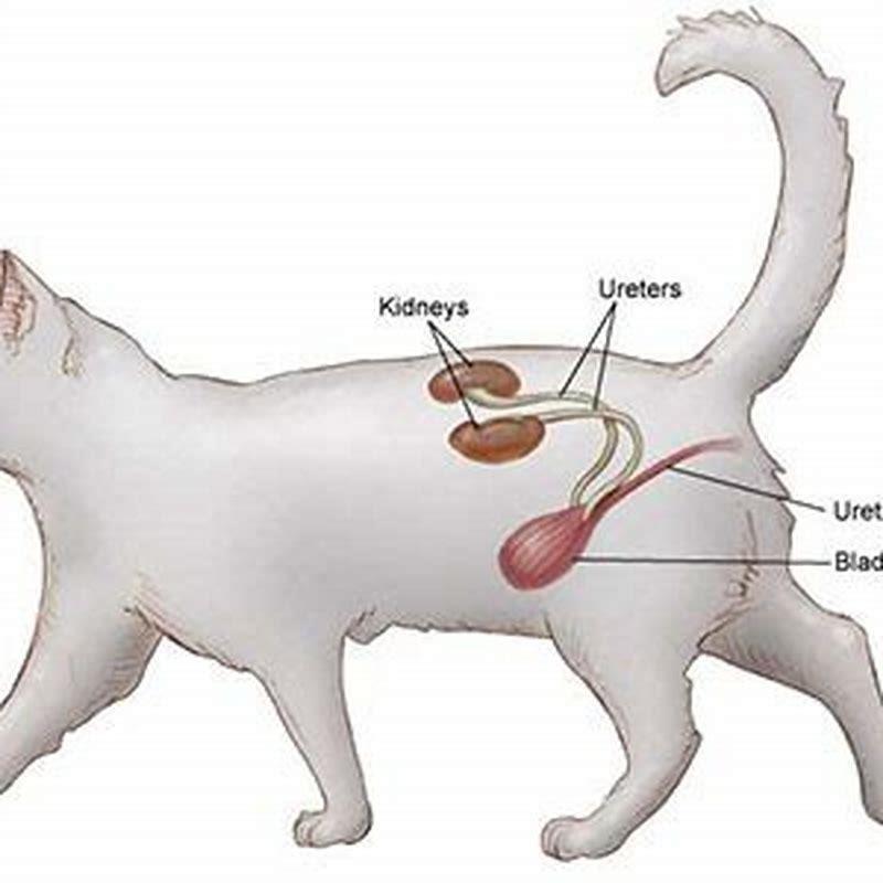 Do female cats have a urethra?