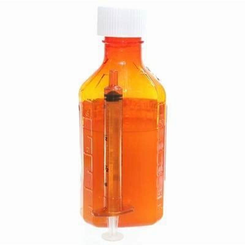 How do you compound doxycycline suspension?