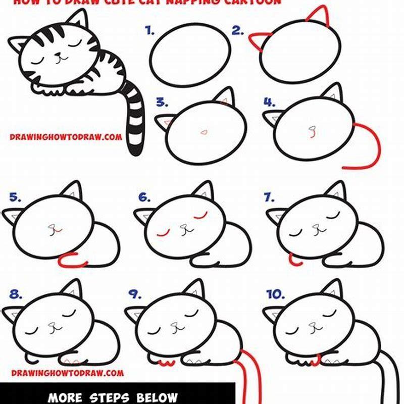 how-do-you-draw-a-cat-step-by-step-diy-seattle