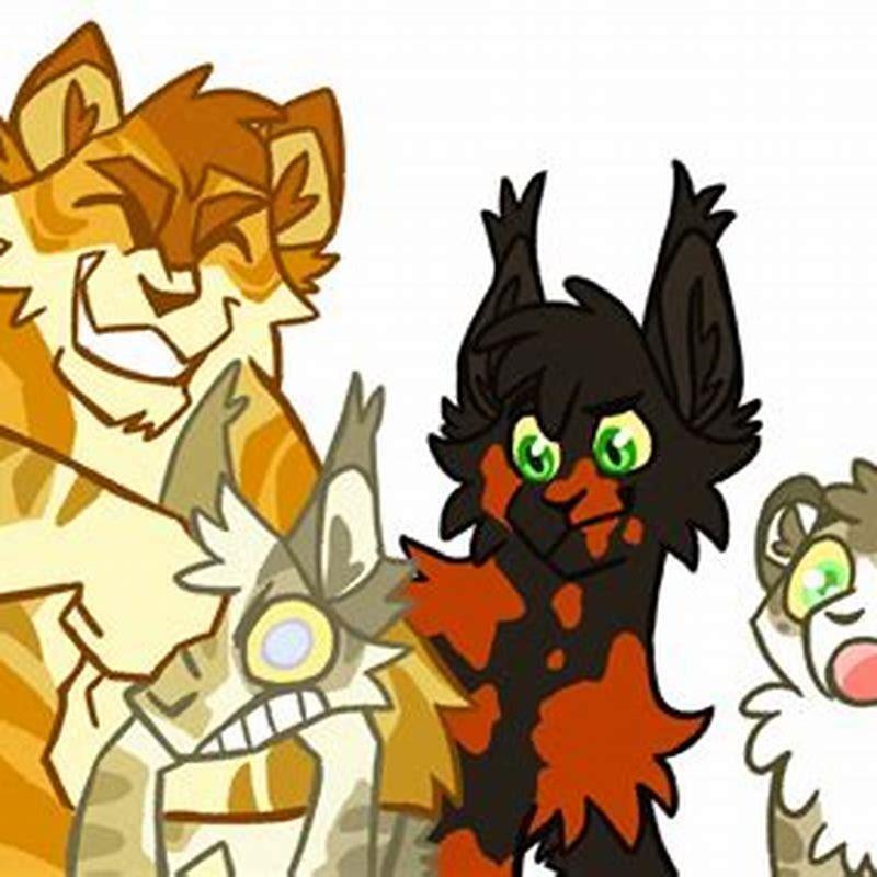 is-the-warrior-cats-movie-cancelled-diy-seattle