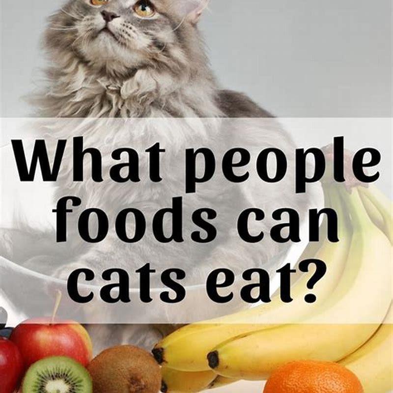 What fruits can cats eat and not eat? DIY Seattle