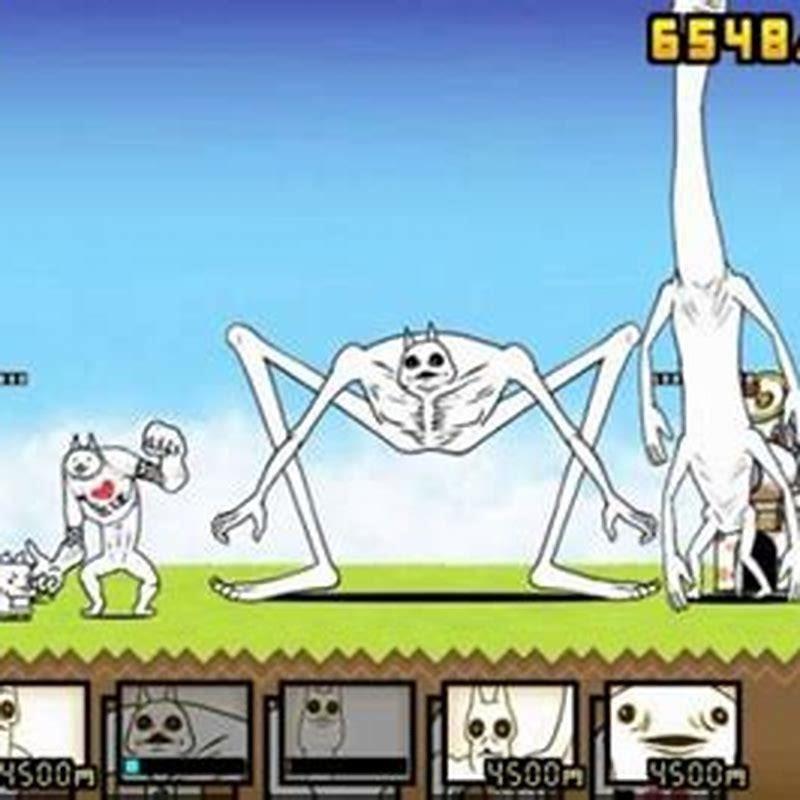 What happened to Battle Cats PC?