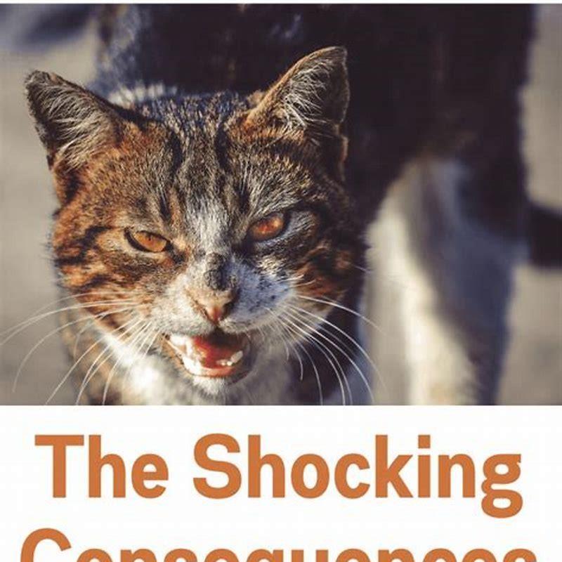 What happens if cats dont get taurine?
