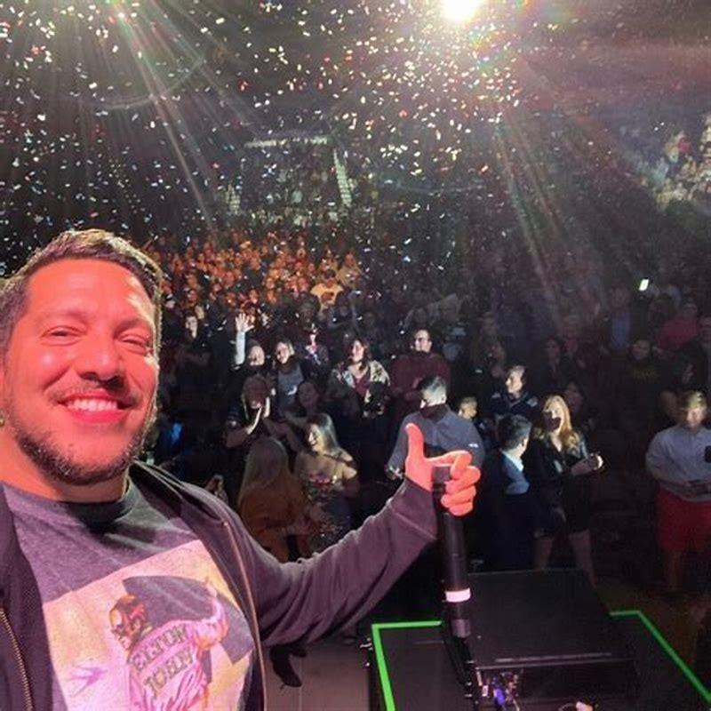 What is Sal Vulcano afraid of?