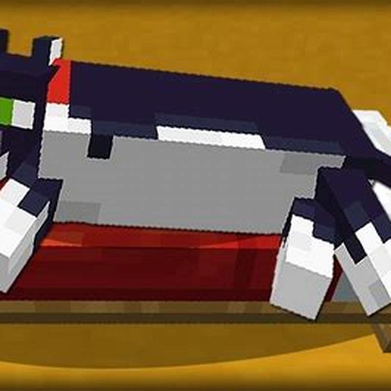 What is the rarest cat in Minecraft? - DIY Seattle