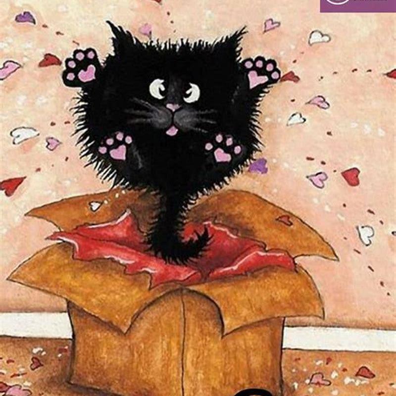 Why Are Cats Considered Evil DIY Seattle