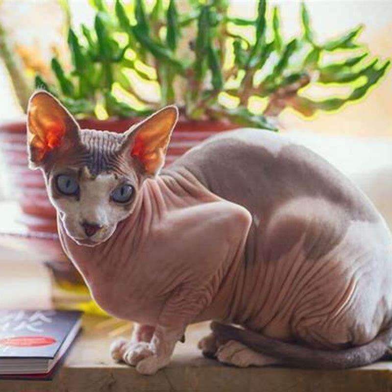Are Sphynx cats expensive to take care of?