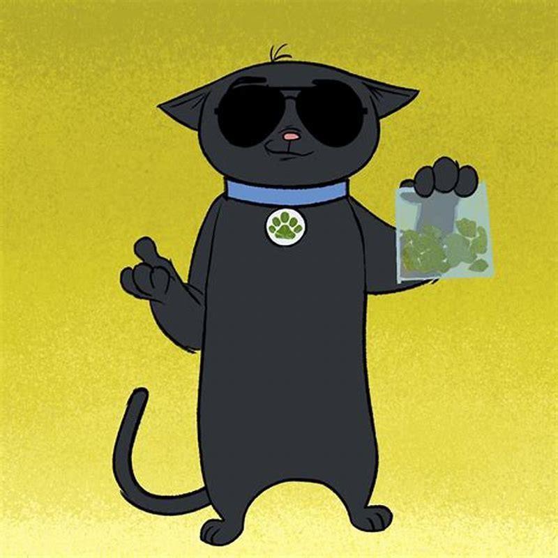 How many stoner Cats are there?
