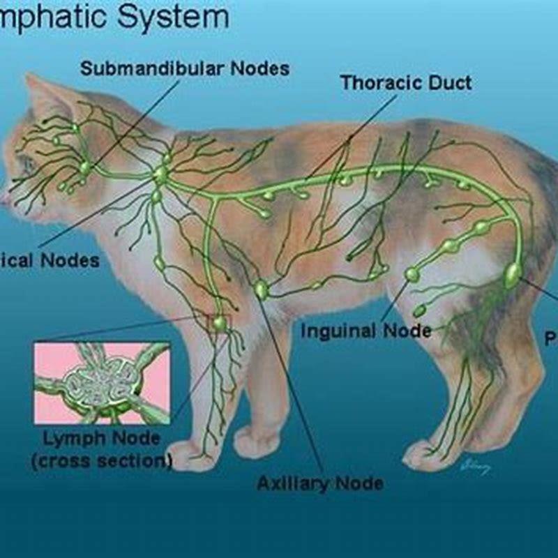 what-can-cause-swollen-lymph-nodes-in-cats-diy-seattle