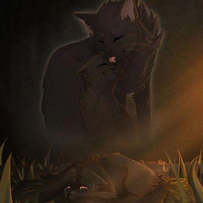 What Does TS Mean In Warrior Cats DIY Seattle what-does-ts-mean-in-warrior-cats-diy-seattle