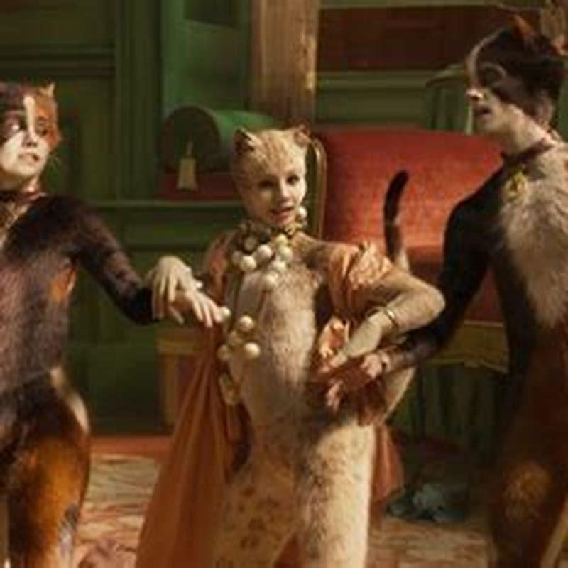 What is the meaning behind cats The musical?