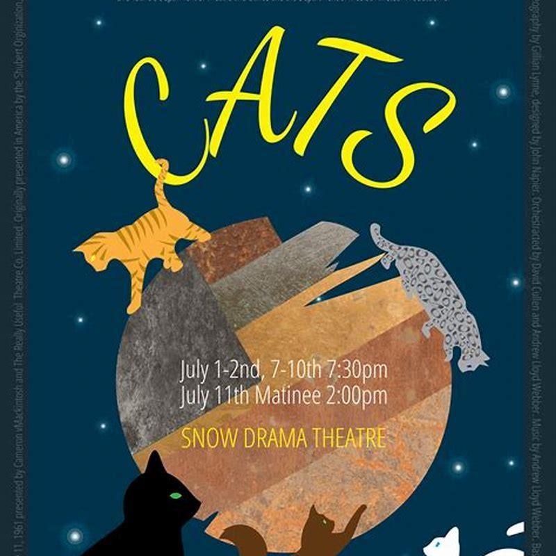 What is the message of cats the musical?