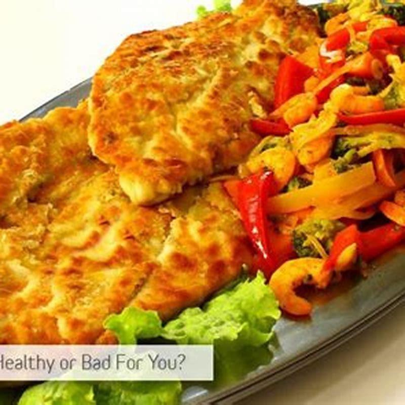 Is Fried Fish Healthy DIY Seattle is-fried-fish-healthy-diy-seattle