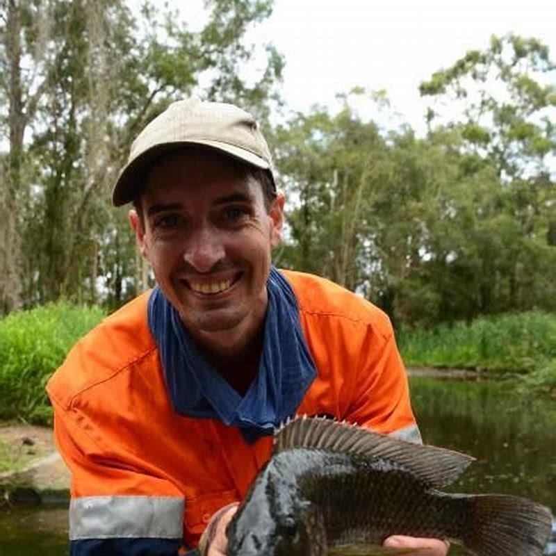 how-does-tilapia-affect-other-animals-in-the-australian-environment