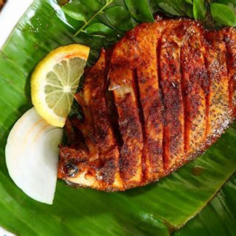 What is Karimeen food? - DIY Seattle