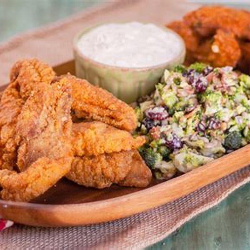 What is a catfish favorite food?
