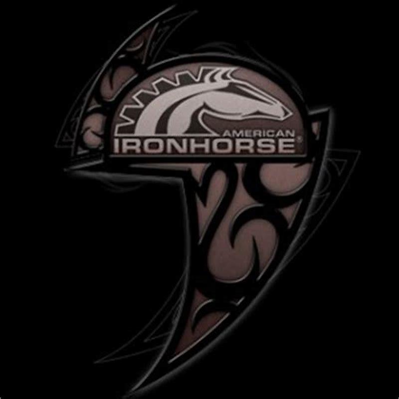 Are Iron Horse bikes still made?