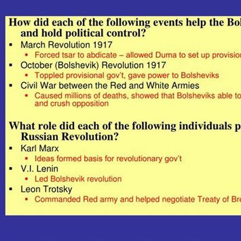 Did the Bolsheviks use horses?
