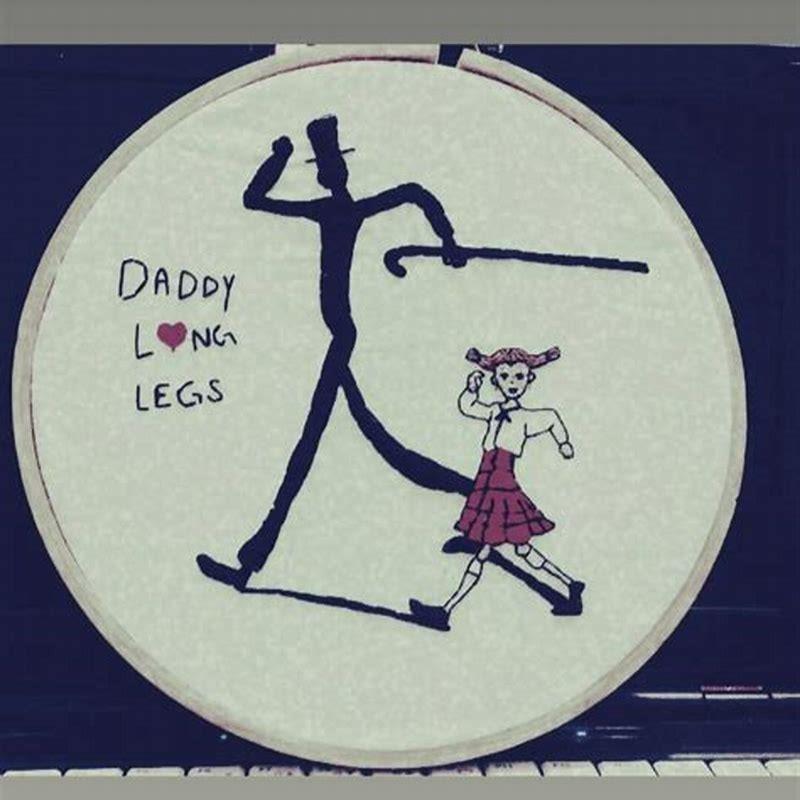 Scientific Name For Daddy Long Legs