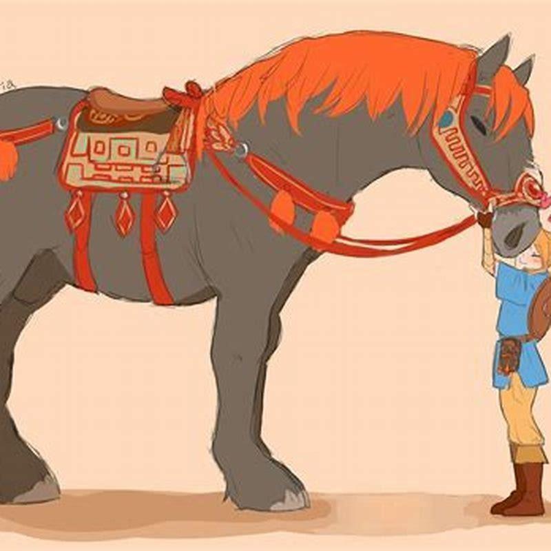 How do I register my Ganon horse?