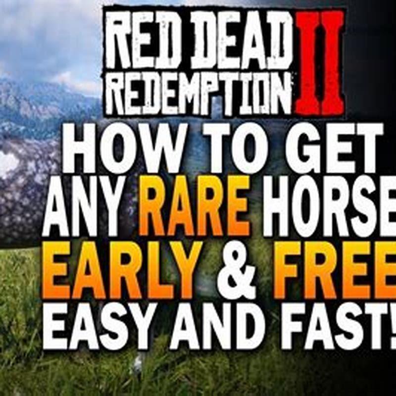 How do you get white Arabian horses to spawn?
