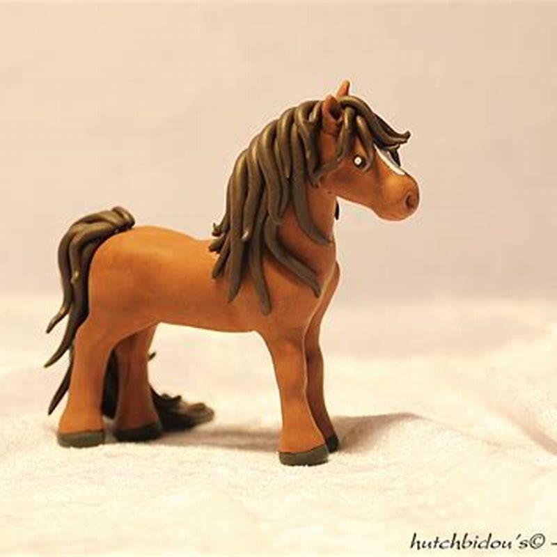 how-do-you-make-a-clay-horse-diy-seattle