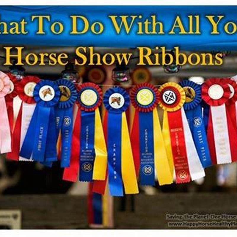 how-do-you-make-horse-show-ribbons-diy-seattle