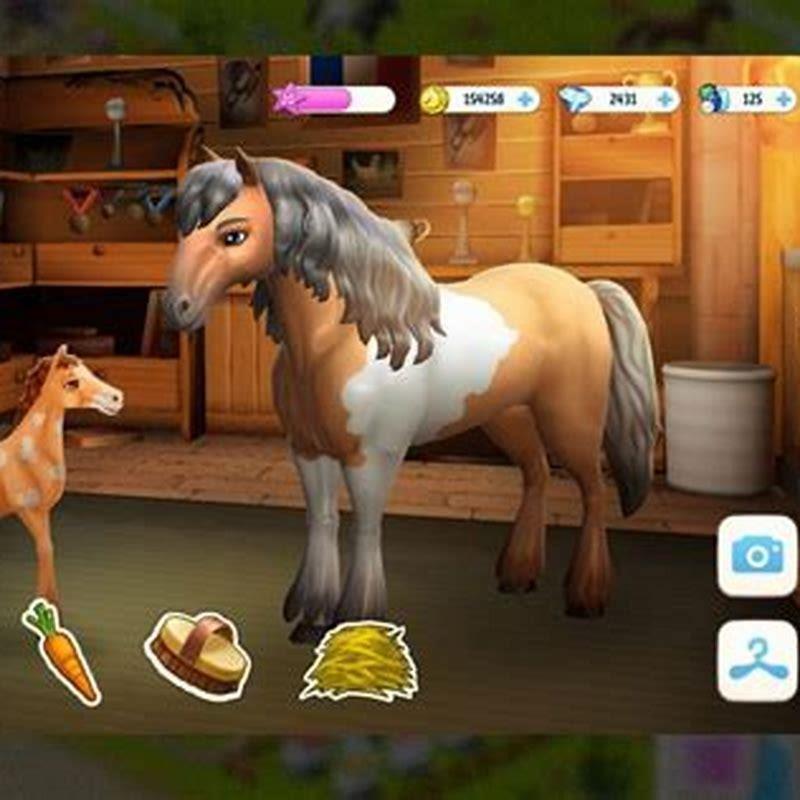 How do you play Horse Haven on PC?