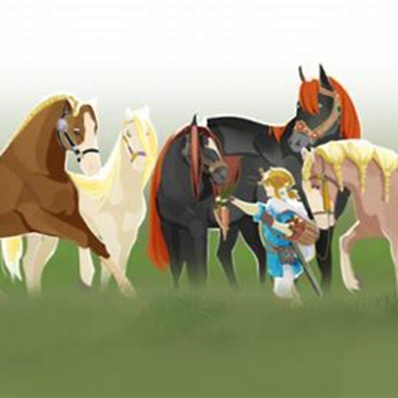 How do you tame an Atlas horse?