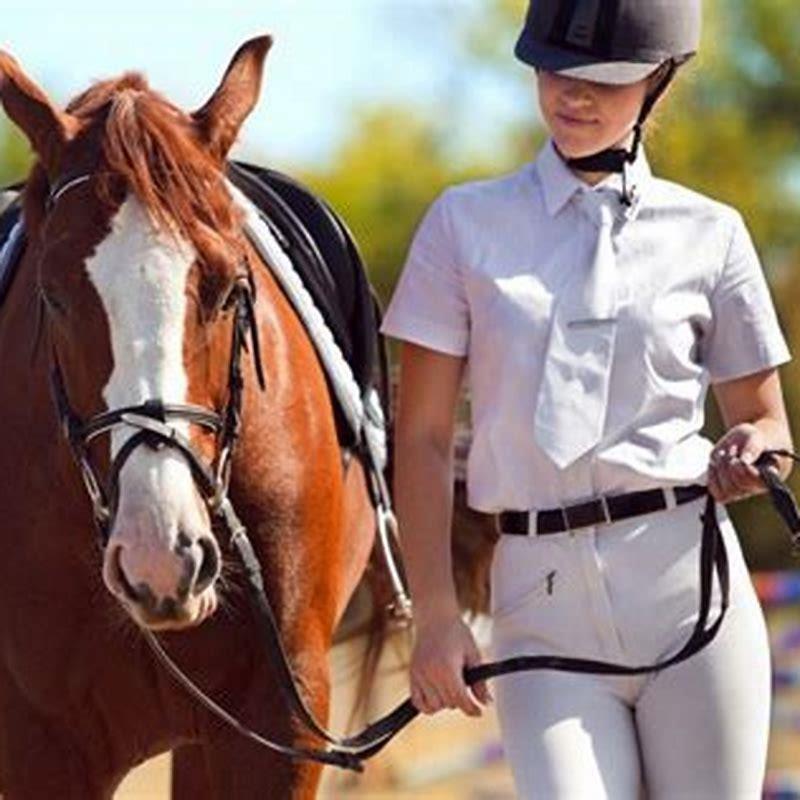 How do you treat a horse that is tying up?