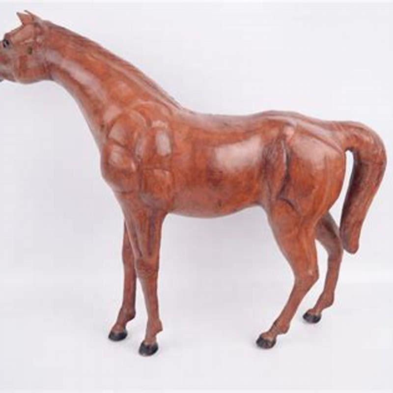 Is horse leather any good?